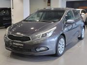 Kia Ceed II Казань  - изображение 23
