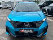 GAC GS3 Калуга  - изображение 23