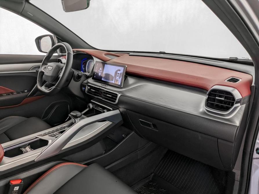 Belgee X50 Москва  - изображение 11