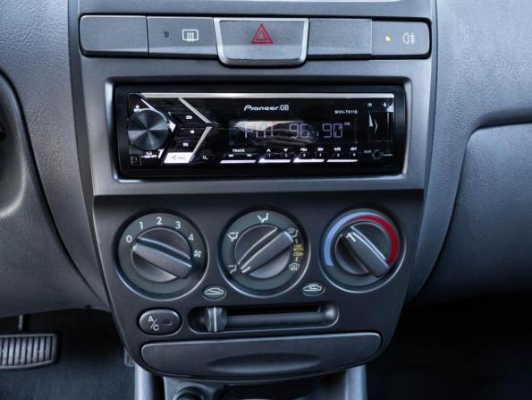 Hyundai Accent II с пробегом 2007 года, цена 475 000 рублей, 223080 км, седан, Автокод Объявления