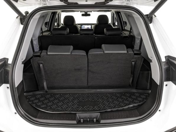 Chery Tiggo 8 I Рестайлинг с пробегом 2023 года, цена 1 880 000 рублей, 38255 км, внедорожник, Автокод Объявления