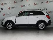 Opel Antara I Рестайлинг Минеральные Воды  - изображение 24