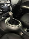Nissan Juke I Воронеж  - изображение 38