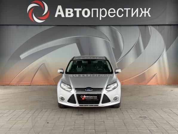Ford Focus III с пробегом 2012 года, цена 853 000 рублей, 167295 км, седан, Автокод Объявления