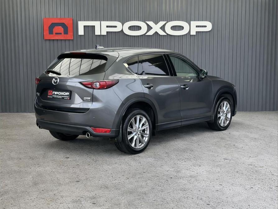 Mazda CX-5 II Пермь  - изображение 32