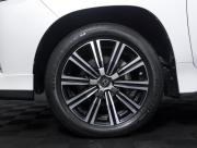 Lexus LX III Рестайлинг 2 Москва  - изображение 53