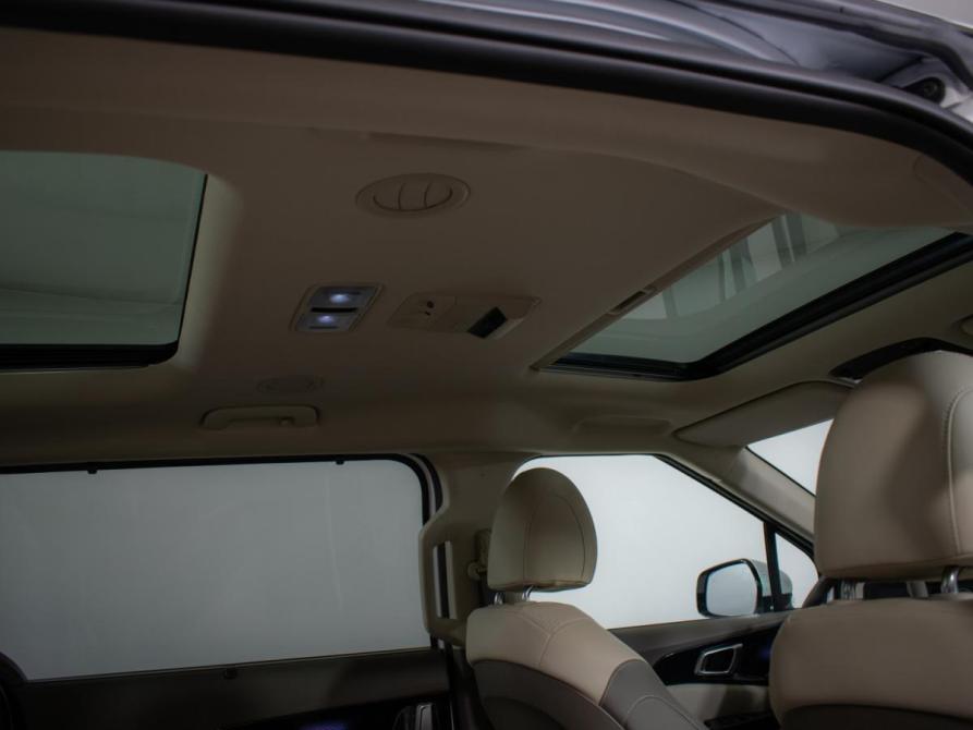 Kia Carnival IV Москва  - изображение 13