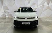 Volkswagen Tiguan II Рестайлинг (China Market) Азнакаево  - изображение 35