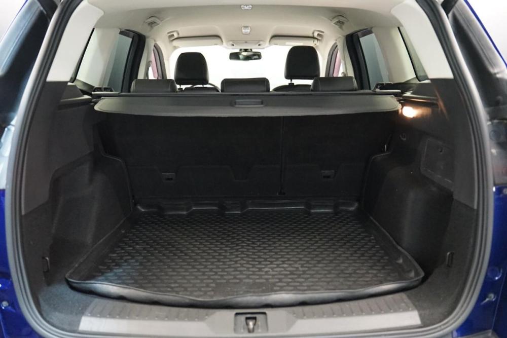 Ford Kuga II Крым  - изображение 25