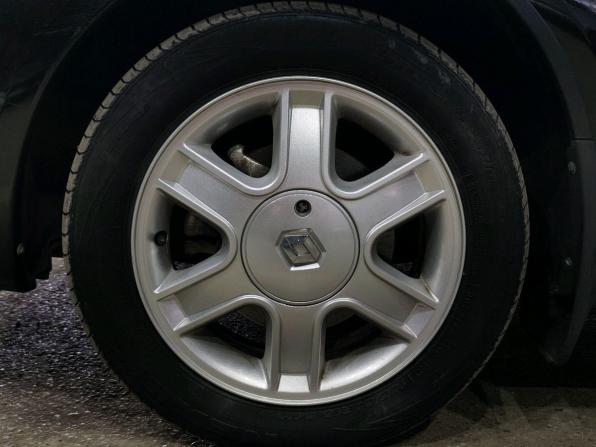 Renault Logan I Рестайлинг с пробегом 2011 года, цена 615 000 рублей, 125100 км, седан, Автокод Объявления
