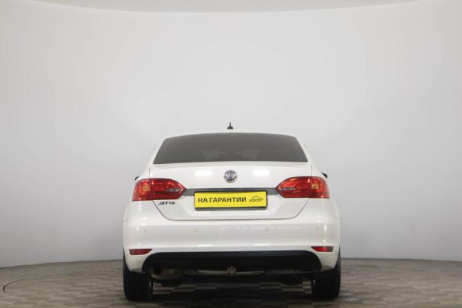 Volkswagen Jetta VI с пробегом 2012 года, цена 639 000 рублей, 300254 км, седан, Автокод Объявления