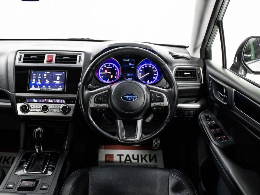 Subaru Outback V Иркутск  - изображение 9