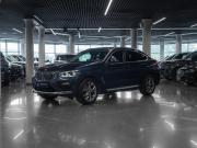 BMW X4 II (G02) Москва  - изображение 36