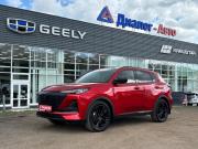 Changan UNI-S (CS55 Plus) Набережные Челны  - изображение 28
