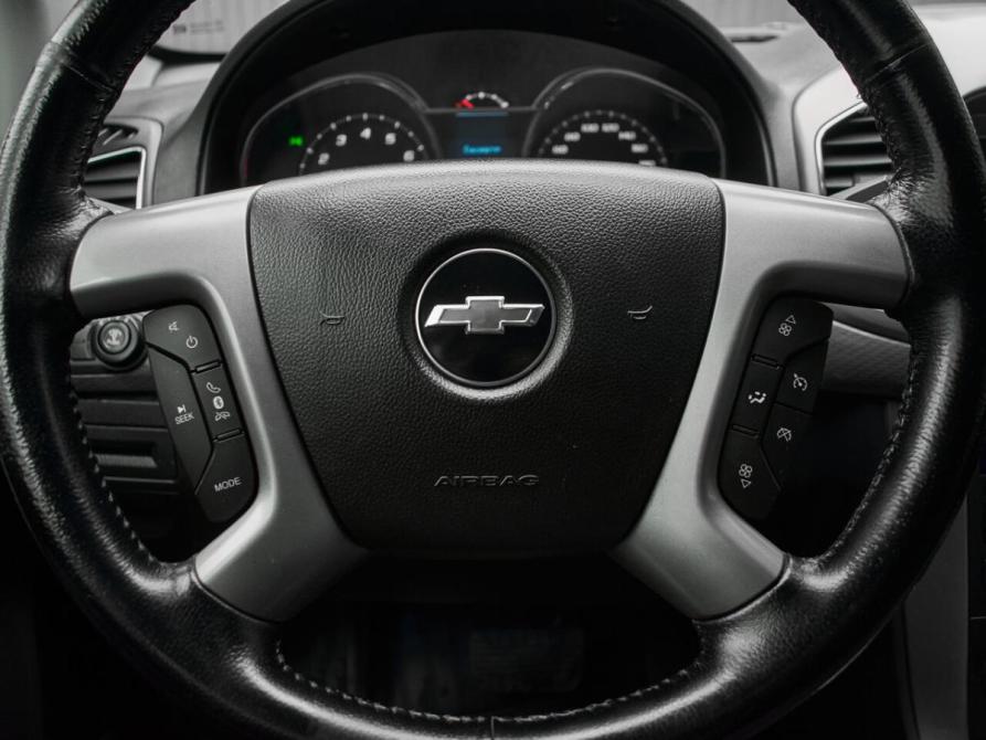 Chevrolet Captiva I Рестайлинг 2 Екатеринбург  - изображение 11