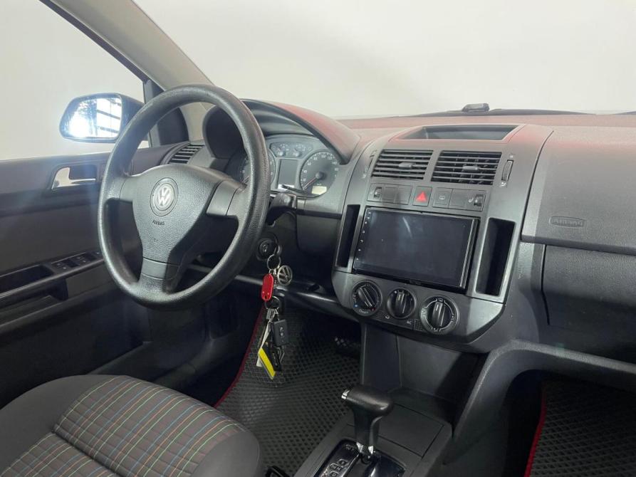 Volkswagen Polo IV Рестайлинг Воронеж  - изображение 13