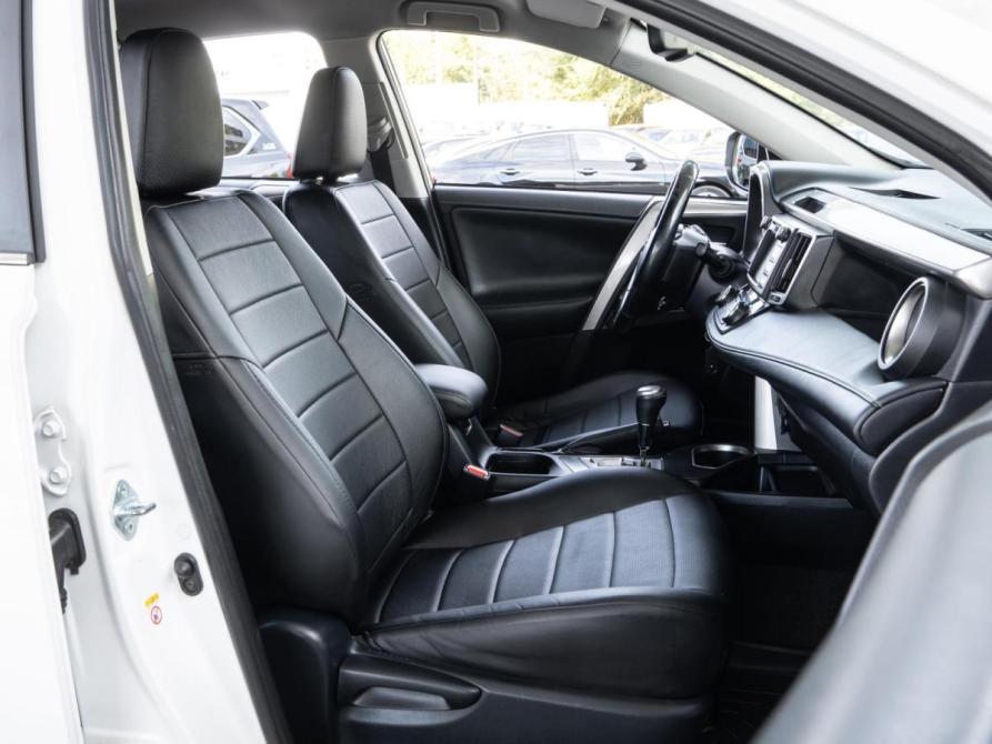 Toyota RAV4 IV (XA40) Рестайлинг Волгоград  - изображение 8