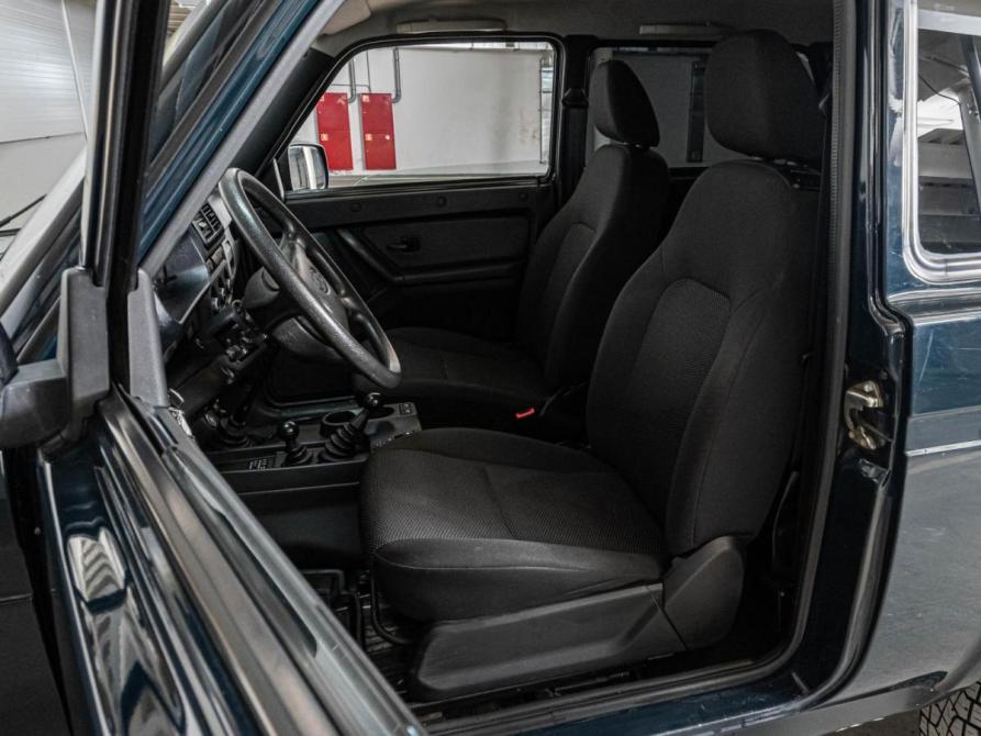 Lada (ВАЗ) Niva Legend Ставрополь  - изображение 10