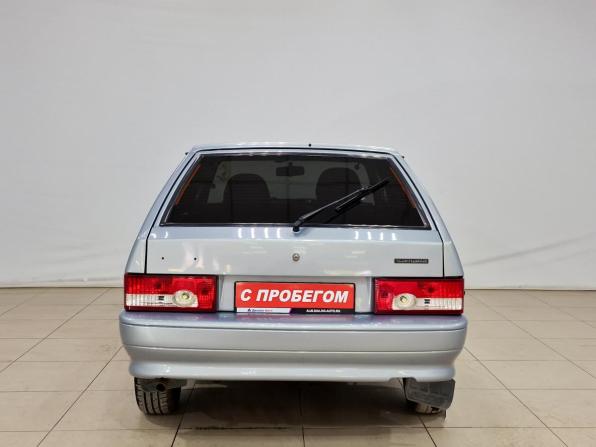 Lada (ВАЗ) 2114 с пробегом 2007 года, цена 95 000 рублей, 193390 км, хэтчбек, Автокод Объявления
