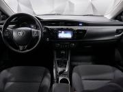 Toyota Corolla XI (E160 E170 E180) Ульяновск  - изображение 32