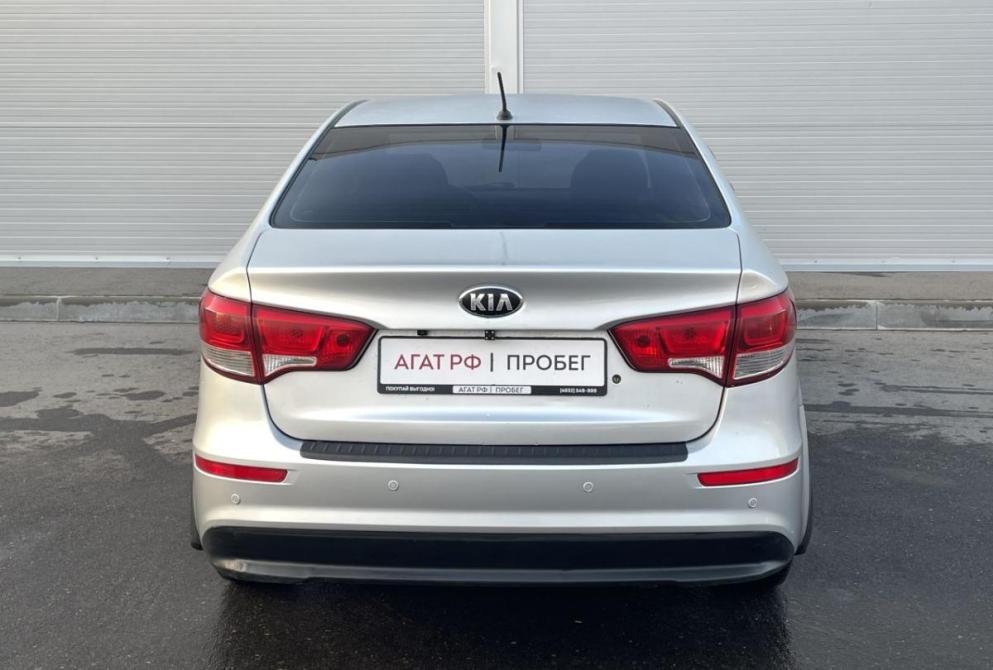 Kia Rio III Иваново  - изображение 6