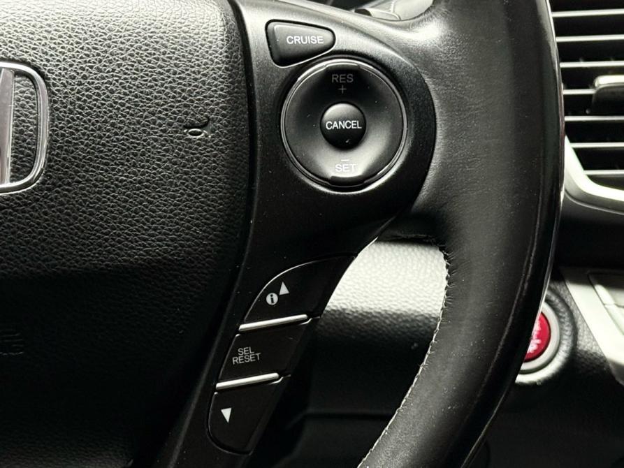 Honda Accord IX Ижевск  - изображение 18
