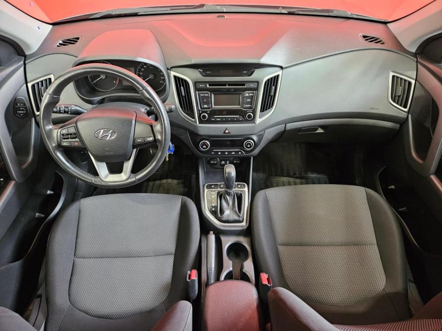Hyundai Creta I Вологда  - изображение 9