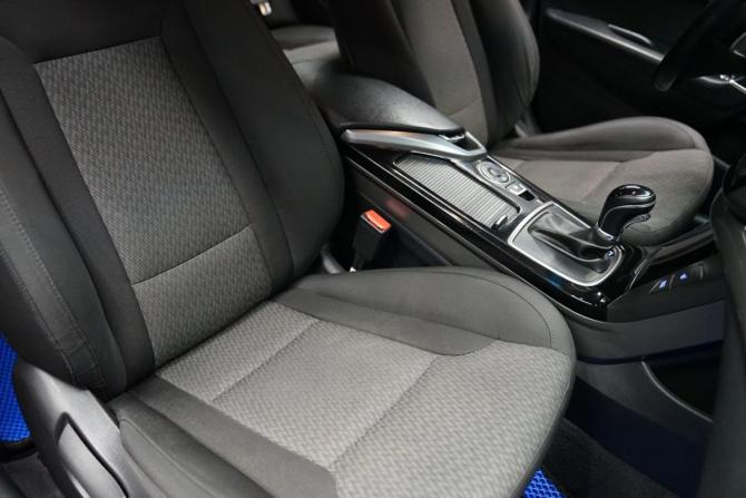 Hyundai i40 I Рестайлинг с пробегом 2016 года, цена 1 319 000 рублей, 209000 км, седан, Автокод Объявления