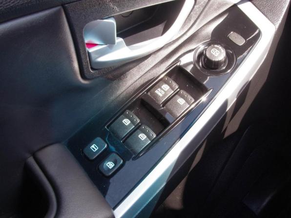 SsangYong Actyon II Рестайлинг с пробегом 2014 года, цена 899 000 рублей, 125000 км, внедорожник, Автокод Объявления