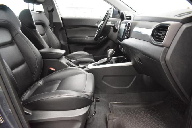 Chery Tiggo 4 I Рестайлинг с пробегом 2019 года, цена 1 249 000 рублей, 64000 км, внедорожник, Автокод Объявления