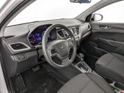 Hyundai Solaris II Рестайлинг Москва  - изображение 41