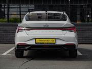 Hyundai Elantra VII (CN7) Тюмень  - изображение 21