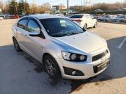 Chevrolet Aveo II Тула  - изображение 10