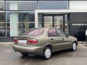 Daewoo Lanos Москва  - изображение 19