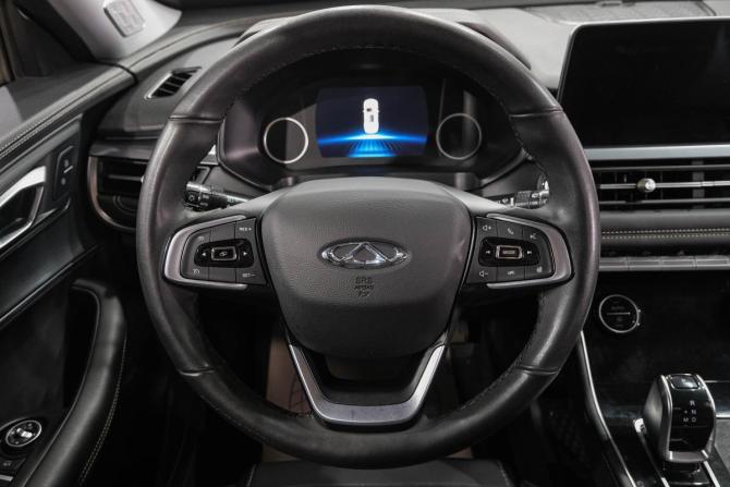 Chery Tiggo 8 I Рестайлинг с пробегом 2023 года, цена 1 959 000 рублей, 26000 км, внедорожник, Автокод Объявления