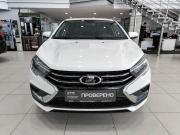 Lada (ВАЗ) Vesta I Рестайлинг (NG) Казань  - изображение 24