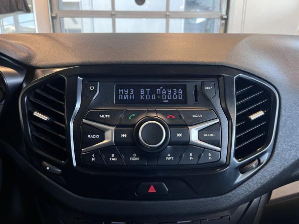Lada (ВАЗ) Vesta I с пробегом 2021 года, цена 1 170 000 рублей, 87843 км, седан, Автокод Объявления