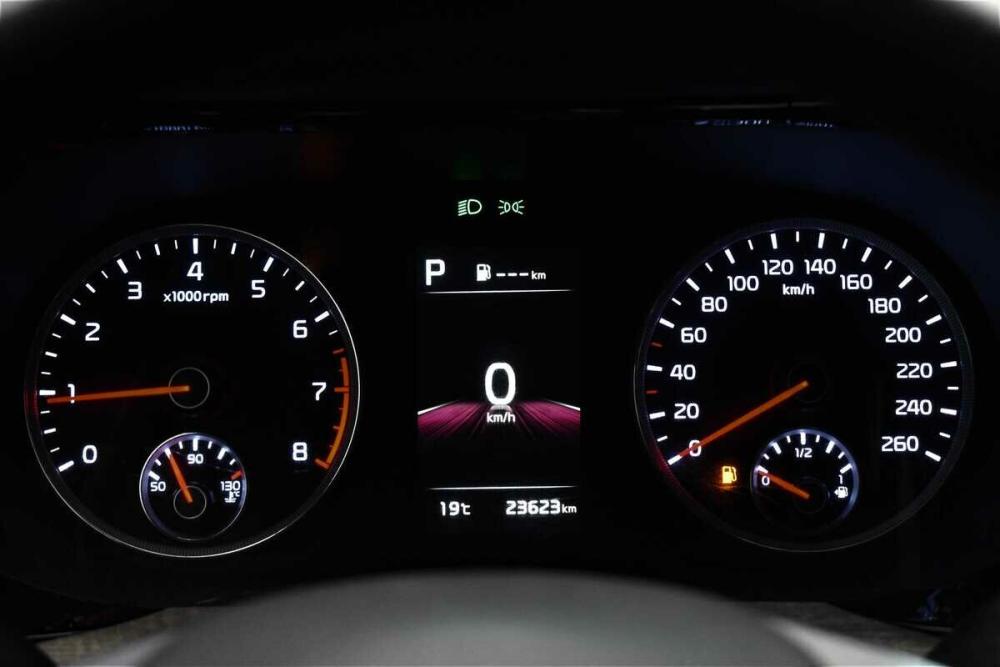 Kia K5 III Москва  - изображение 6