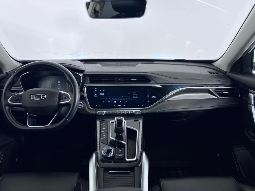 Geely Atlas Pro Ростов-на-Дону  - изображение 12