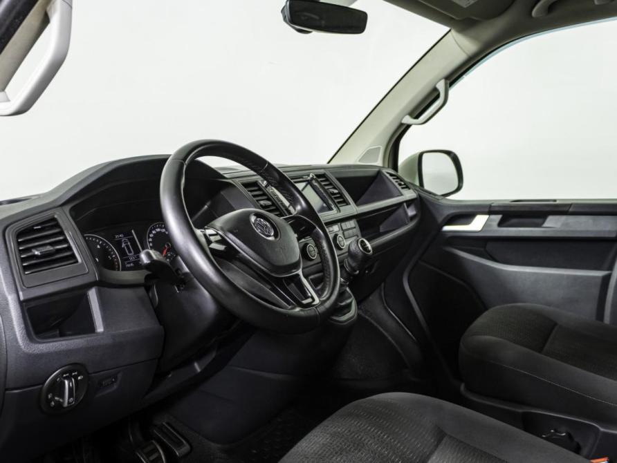 Volkswagen Caravelle T6 Москва  - изображение 10