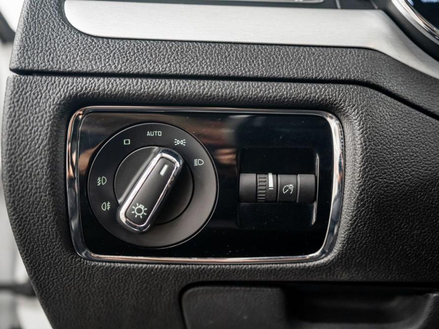 Skoda Superb II Рестайлинг Красноярск  - изображение 16