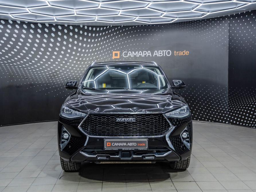 Haval F7x I Самара  - изображение 9