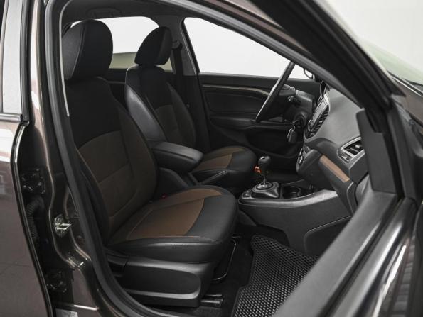 Lada (ВАЗ) Vesta I с пробегом 2018 года, цена 830 000 рублей, 131151 км, универсал, Автокод Объявления