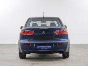 Mitsubishi Lancer X Москва  - изображение 21