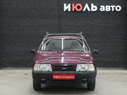 Иж 2126 «Ода» Екатеринбург  - изображение 15