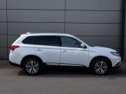 Mitsubishi Outlander III Рестайлинг 3 Москва  - изображение 26