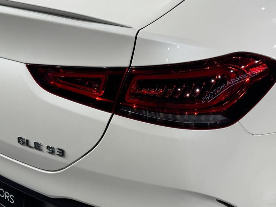 Mercedes-Benz GLE Coupe AMG II (C167) Иркутск  - изображение 9