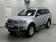 Mitsubishi Pajero Sport II Казань  - изображение 20