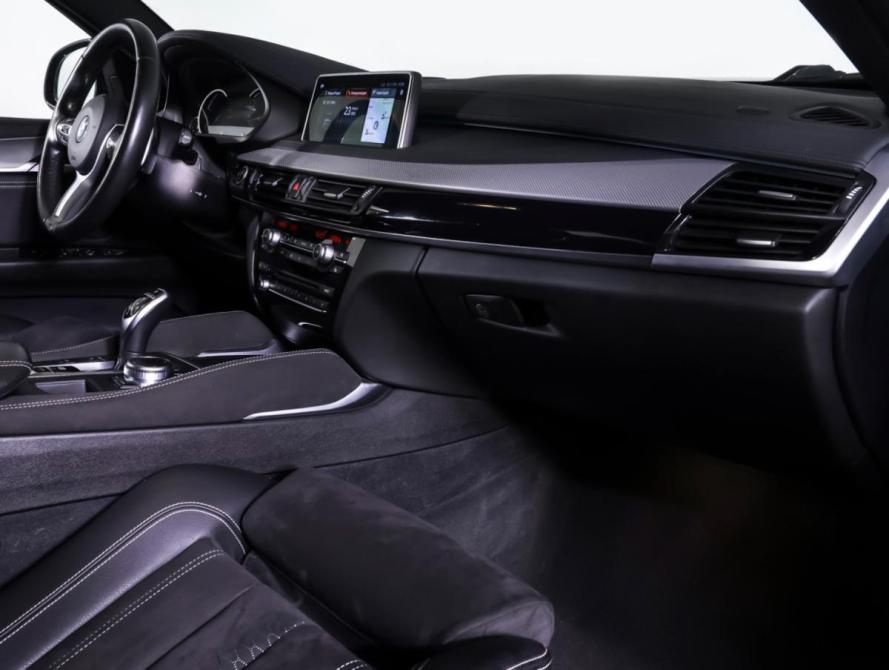 BMW X6 II (F16) Москва  - изображение 10