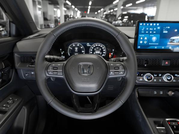 Honda CR-V VI с пробегом 2026 года, цена 5 050 000 рублей, 50 км, внедорожник, Автокод Объявления
